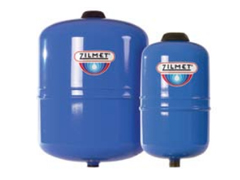 Sanitary containers WATER-PRO ZILMET